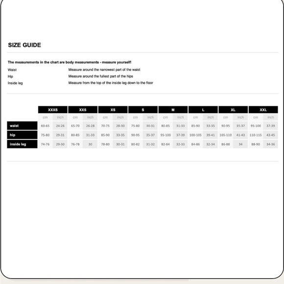 Polar Skate Co. BIG BOY PANTS - RED BLACK - Picture 7 of 7